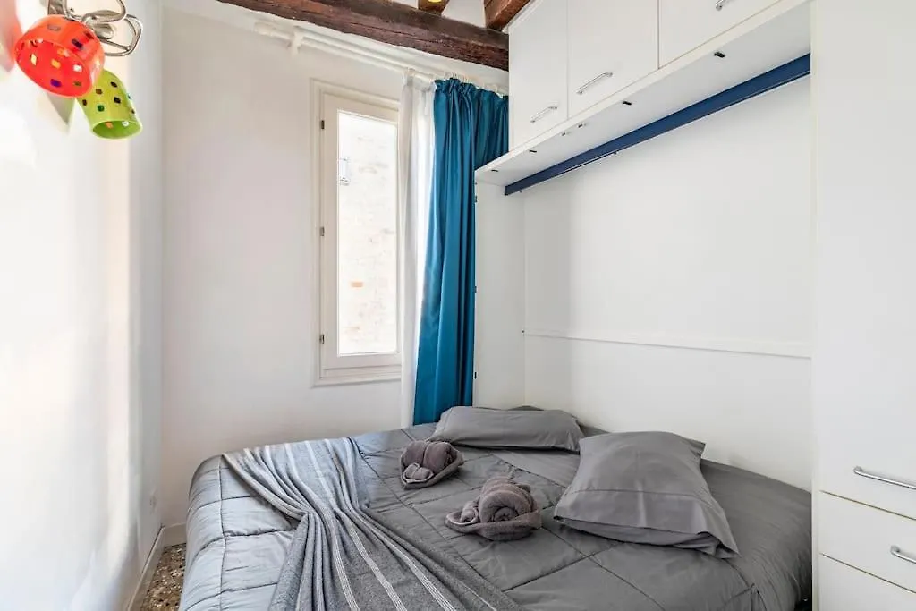 Ihomes-Corte Del Calice Nel Cuore Di Venezia Venice
